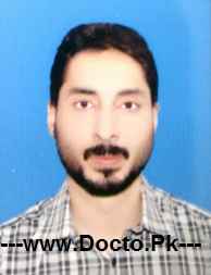 Dr. Aamir Khan