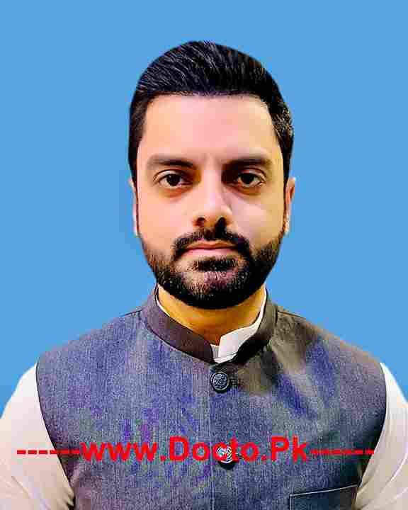 Dr. Mian Shafaat