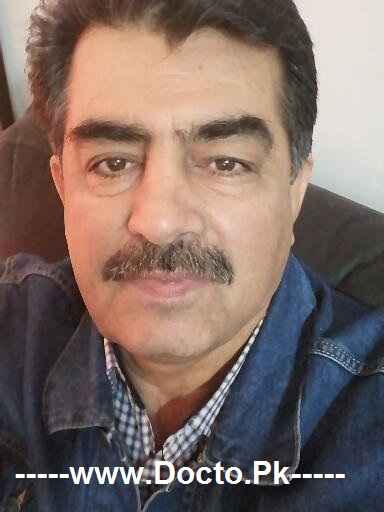 Dr. Shafi Muhammad 