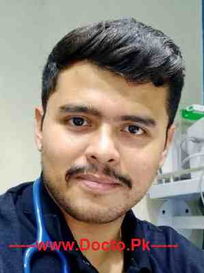 Dr. Sheharyar Hassan Khan