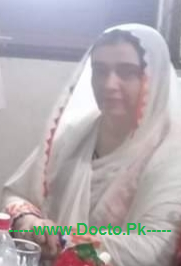Dr. Asma Qayyum