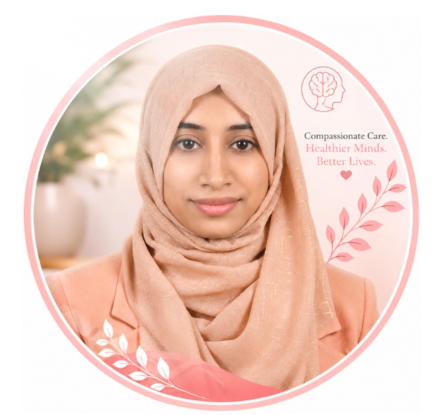 Dr. Dr Iqra Ain Ali