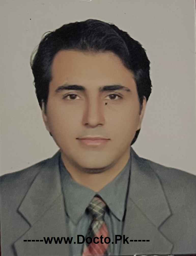 Dr. Khalil Ullah