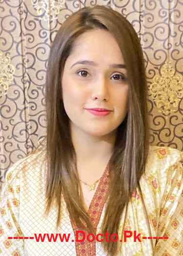 Dr. Komal Shaikh